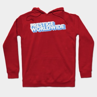 prestige worldwide Hoodie